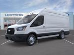 New 2026 Ford Transit 350 HD High Roof Empty Cargo Van for sale #25429 - photo 1