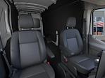 New 2026 Ford Transit 350 HD High Roof Empty Cargo Van for sale #25429 - photo 11