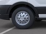 New 2026 Ford Transit 350 HD High Roof Empty Cargo Van for sale #25429 - photo 19