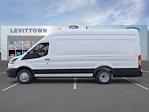 New 2026 Ford Transit 350 HD High Roof Empty Cargo Van for sale #25429 - photo 5