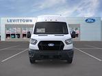 New 2026 Ford Transit 350 HD High Roof Empty Cargo Van for sale #25429 - photo 7