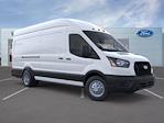 New 2026 Ford Transit 350 HD High Roof Empty Cargo Van for sale #25429 - photo 8
