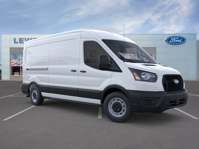 New 2026 Ford Transit 250 - photo 8