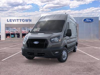 2026 Ford Transit 350 High Roof AWD Empty Cargo Van for sale #25938 - photo 2