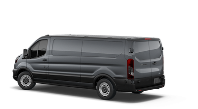 2027 Ford Transit 250 Low Roof RWD Cargo Van for sale #26267 - photo 2