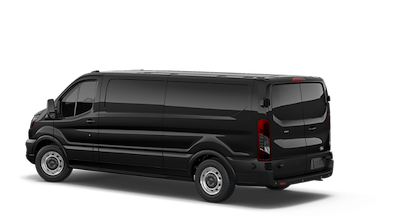 2027 Ford Transit 250 Low Roof RWD Cargo Van for sale #26283 - photo 2