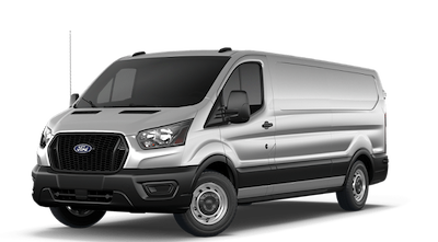 2027 Ford Transit 250 Low Roof RWD Cargo Van for sale #26309 - photo 2