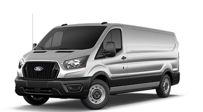 2027 Ford Transit 250 Low Roof RWD Cargo Van for sale #26309 - photo 2