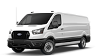 2027 Ford Transit 250 Low Roof RWD Cargo Van for sale #26321 - photo 1