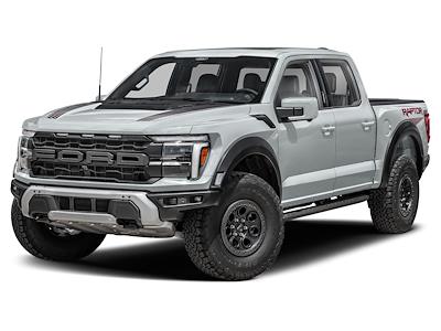 New 2026 Ford F-150 - photo 1