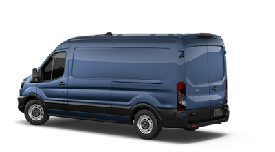 2027 Ford Transit 250 Medium Roof RWD Cargo Van for sale #A21607 - photo 2