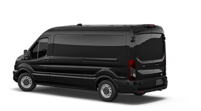 2027 Ford Transit 250 Medium Roof RWD Cargo Van for sale #A21890 - photo 2