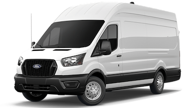 2027 Ford Transit 350 High Roof RWD Cargo Van for sale #A24596 - photo 1