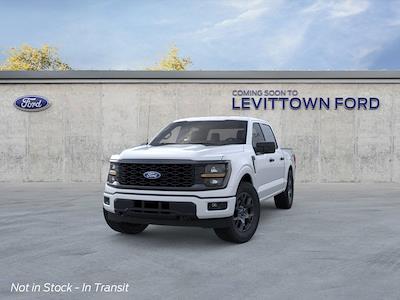 New 2026 Ford F-150 - photo 1