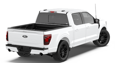New 2026 Ford F-150 - photo 1