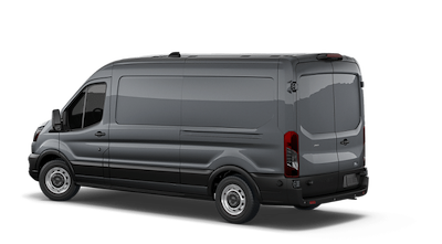 2027 Ford Transit 250 Medium Roof RWD Cargo Van for sale #A36368 - photo 2