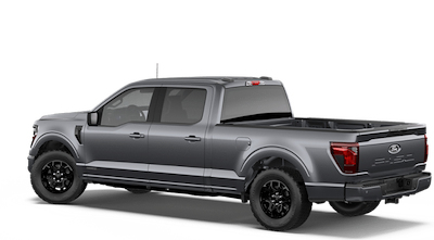 New 2026 Ford F-150 - photo 1