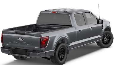 New 2026 Ford F-150 - photo 1