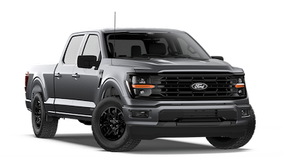 New 2026 Ford F-150 - photo 1