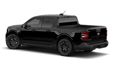 New 2026 Ford Maverick - photo 1
