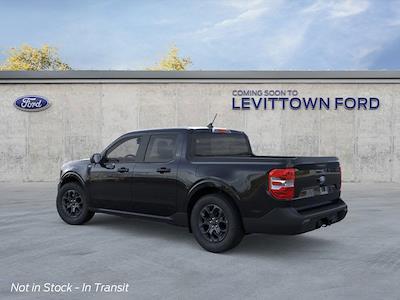 New 2026 Ford Maverick - photo 1