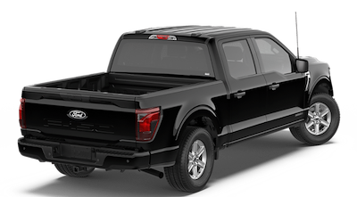 New 2026 Ford F-150 - photo 1