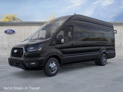 New 2026 Ford Transit 350 HD - photo 1