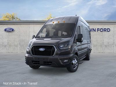 New 2026 Ford Transit 350 HD - photo 1