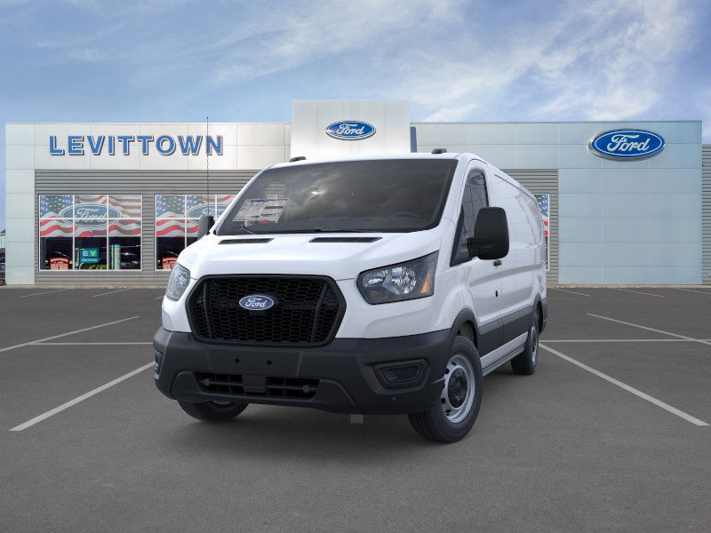 New 2026 Ford Transit 250 - photo 7