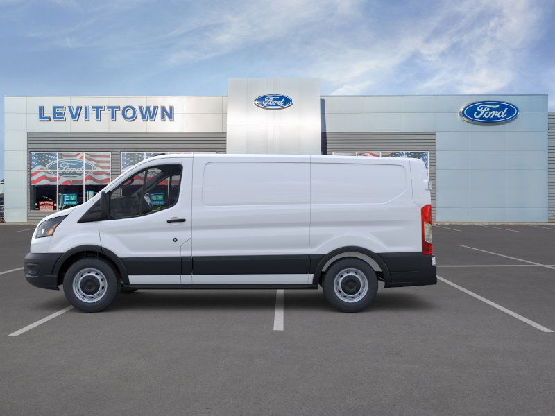 New 2026 Ford Transit 250 - photo 8