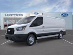 New 2026 Ford Transit 250 Low Roof Empty Cargo Van for sale #25365 - photo 1