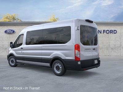 New 2026 Ford Transit 350 - photo 1