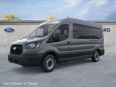 New 2026 Ford Transit 350 - photo 1