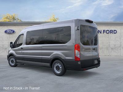 New 2026 Ford Transit 350 - photo 1