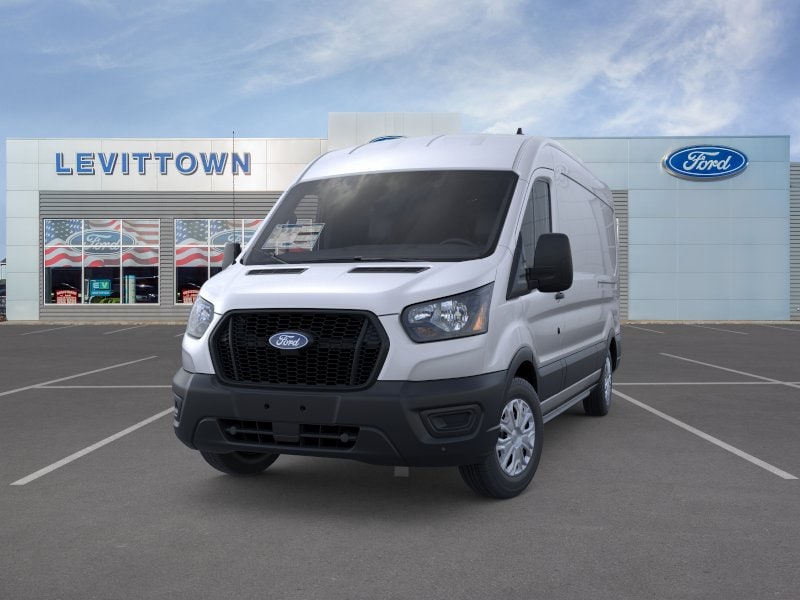 New 2026 Ford Transit 250 - photo 25