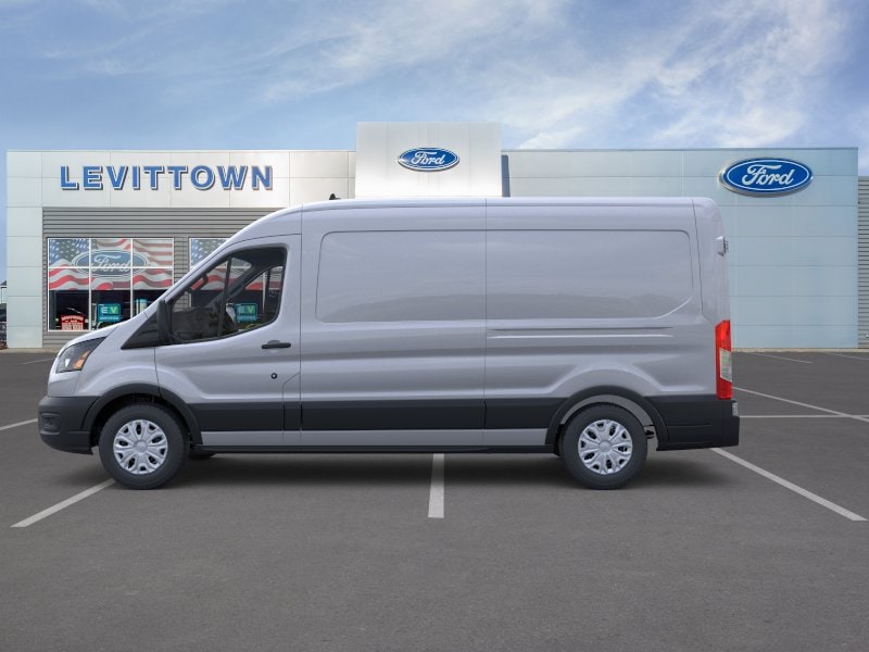 New 2026 Ford Transit 250 - photo 26