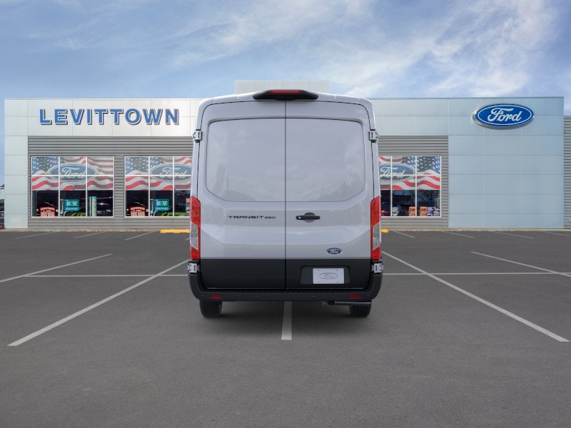 New 2026 Ford Transit 250 - photo 28
