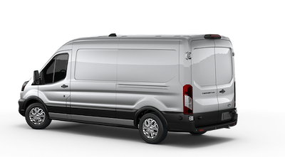 2026 Ford Transit 250 Medium Roof RWD Empty Cargo Van for sale #A73023 - photo 1