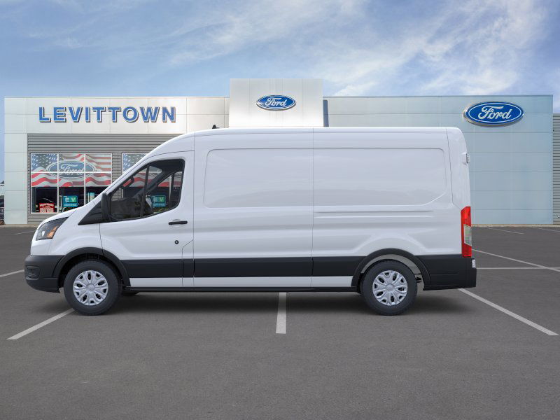 New 2026 Ford Transit 250 - photo 6