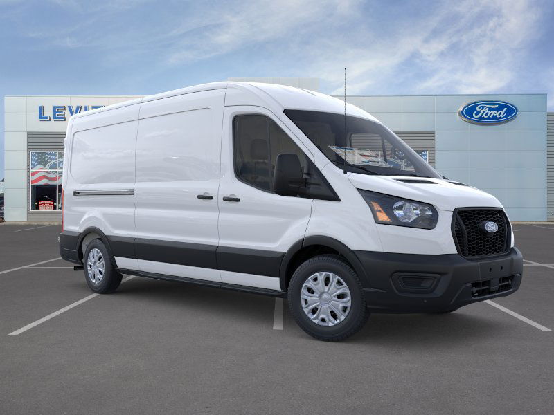 New 2026 Ford Transit 250 - photo 9