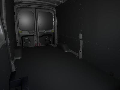 New 2026 Ford Transit 250 - photo 1