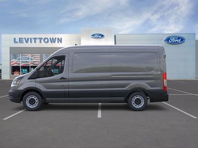 New 2026 Ford Transit 250 - photo 1