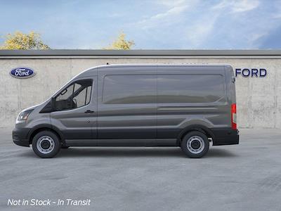 New 2026 Ford Transit 250 - photo 1