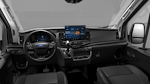 New 2026 Ford Transit 250 Medium Roof Empty Cargo Van for sale #A79242 - photo 27