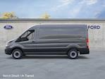 New 2026 Ford Transit 250 Medium Roof Empty Cargo Van for sale #A79242 - photo 2