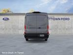 New 2026 Ford Transit 250 Medium Roof Empty Cargo Van for sale #A79242 - photo 4