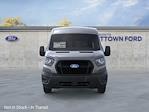 New 2026 Ford Transit 250 Medium Roof Empty Cargo Van for sale #A79242 - photo 5