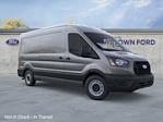 New 2026 Ford Transit 250 Medium Roof Empty Cargo Van for sale #A79242 - photo 6