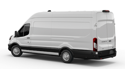 New 2026 Ford Transit 250 - photo 1