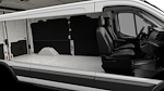 New 2026 Ford Transit 350 Low Roof Empty Cargo Van for sale #25826 - photo 5